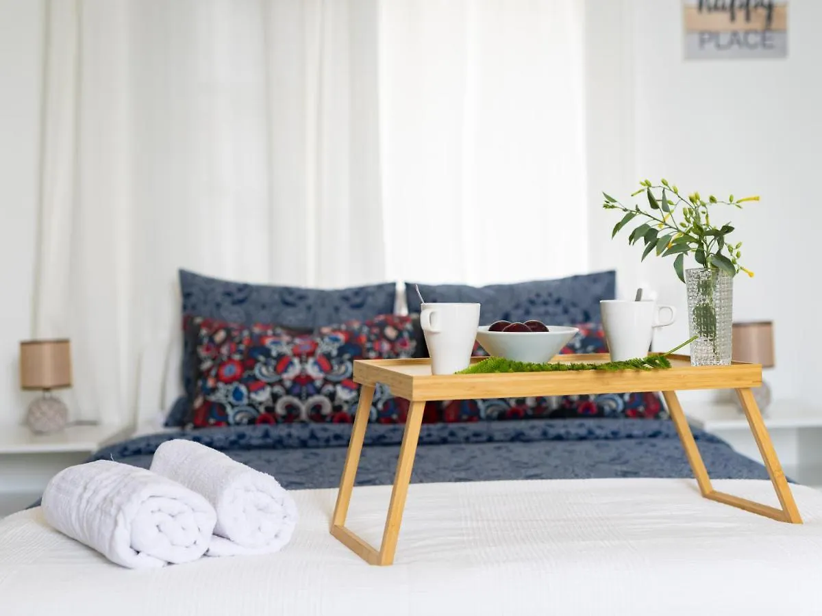 Ferienwohnung Live Arico Burgado Spanien